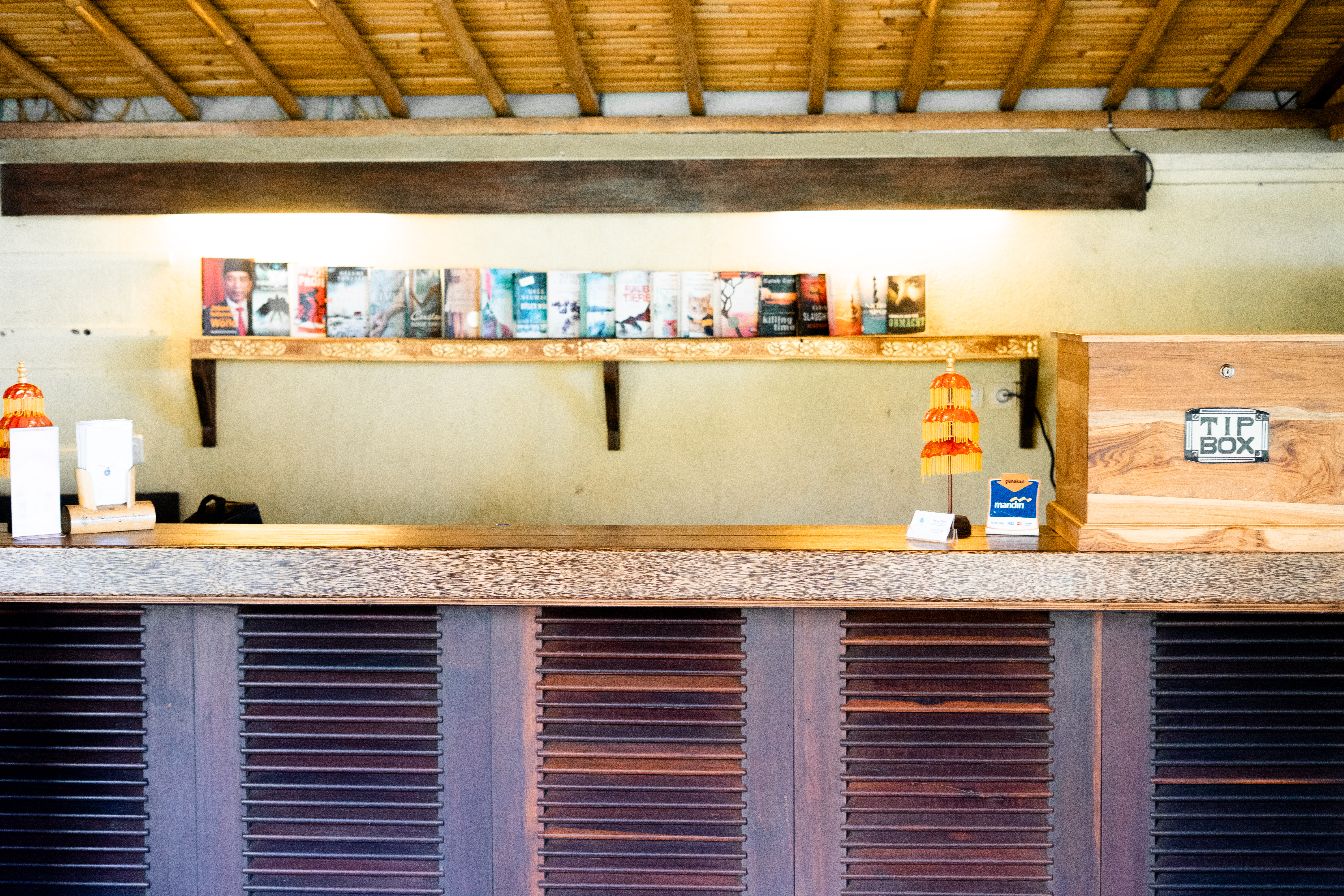 Warung Kelapa Tejakula detail 4